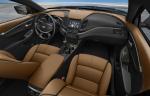 Chevrolet Impala 2014 года
